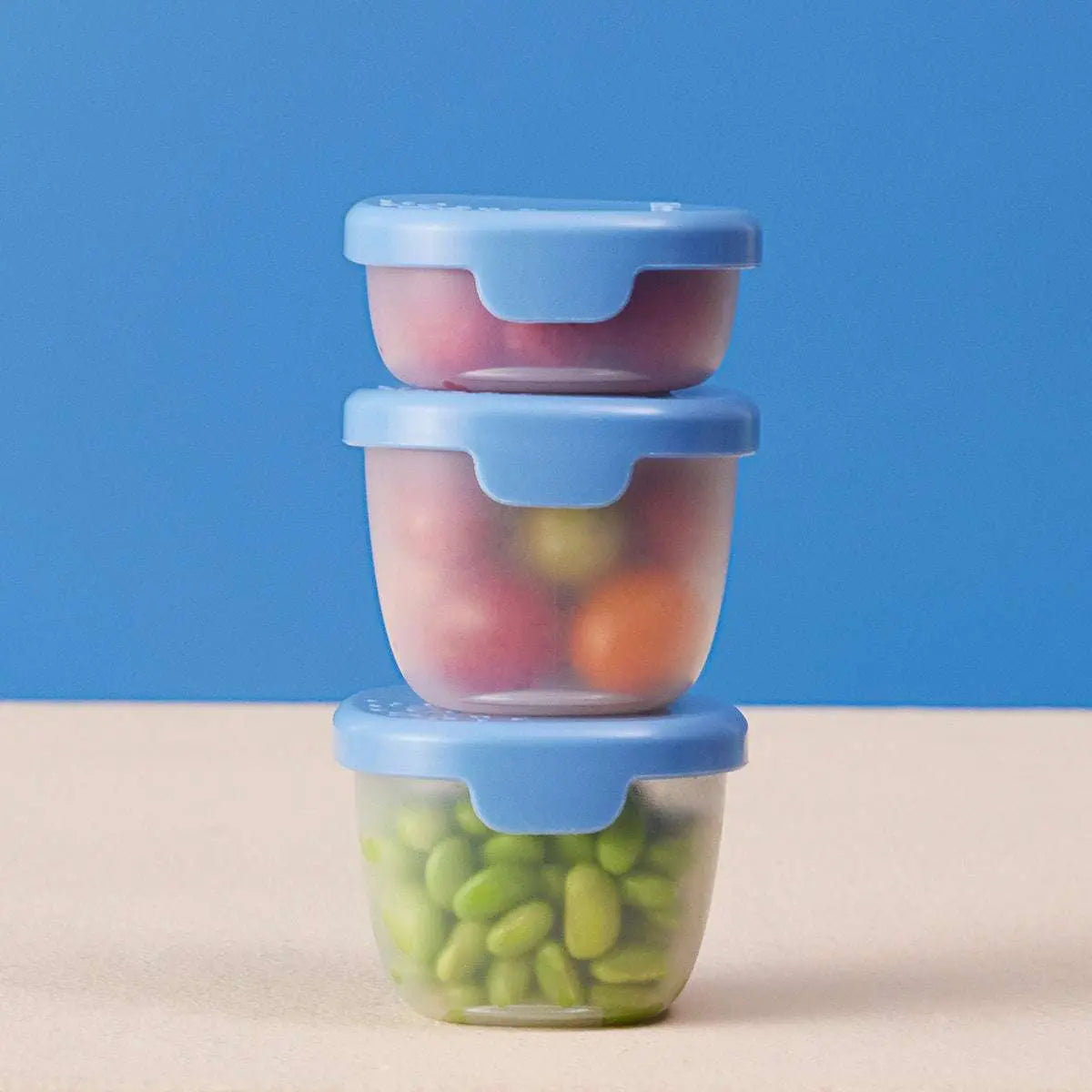 Boîtes à collation Bbox - Ocean - Image 1