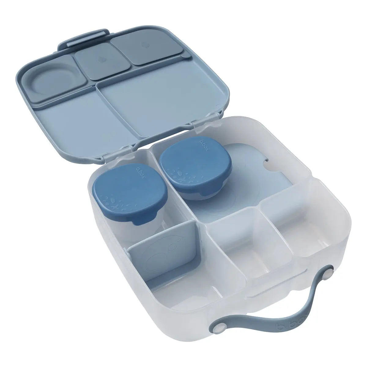Boîtes à collation Bbox - Ocean - Image 10