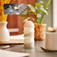 Boîtes doseuses de lait en poudre Babydose Mineral Beige - BABYMOOV - Image 2