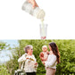 Boîtes doseuses de lait en poudre Babydose Mineral Beige - BABYMOOV - Image 4