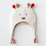 Bonnet bébé Bonne année AC25333 - Image 1