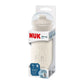 Bouteille à boire NUK Mini-Me en acier inoxydable 300 ml