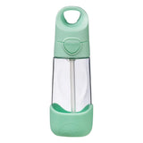 Bouteille de boisson 450 ml verte - Image 1