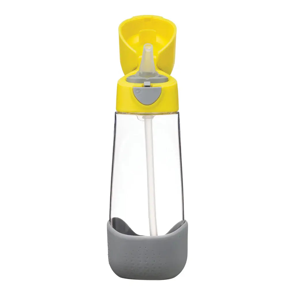 Bouteille de boisson 600ml - sorbet au citron - Image 2