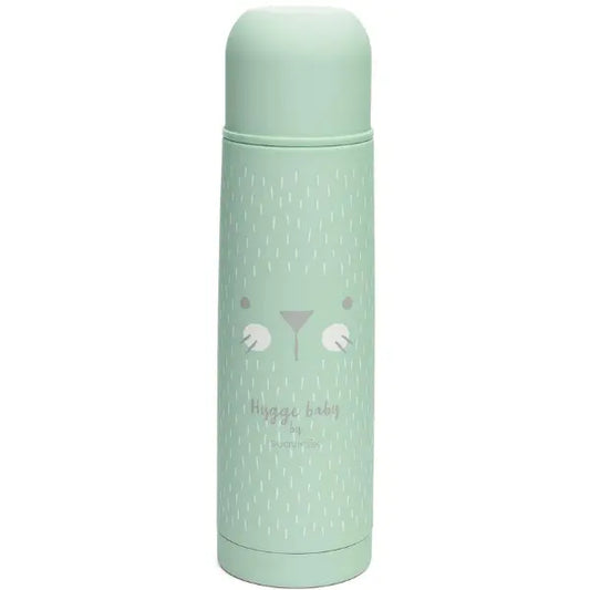 Bouteille isotherme pour bébé de 500 ml suavinex - Image 1
