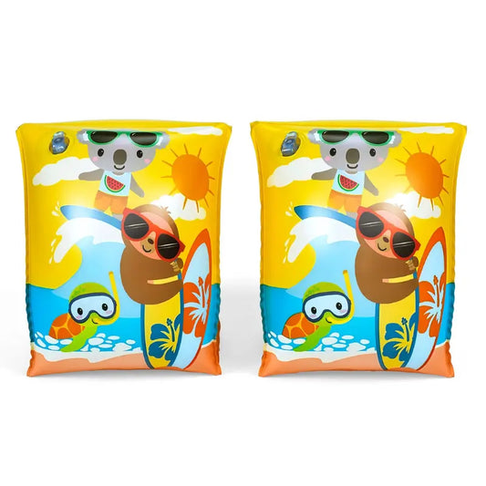Brassards Surf Buddies™ (3-6 ans) - Image 1