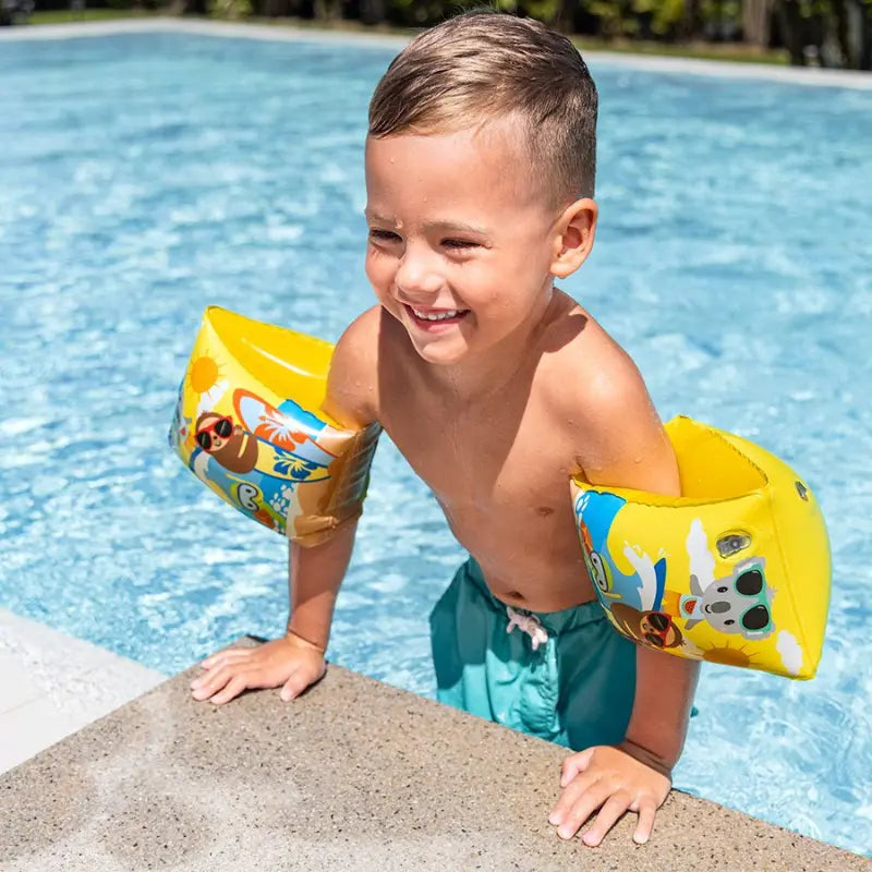 Brassards Surf Buddies™ (3-6 ans) - Image 3