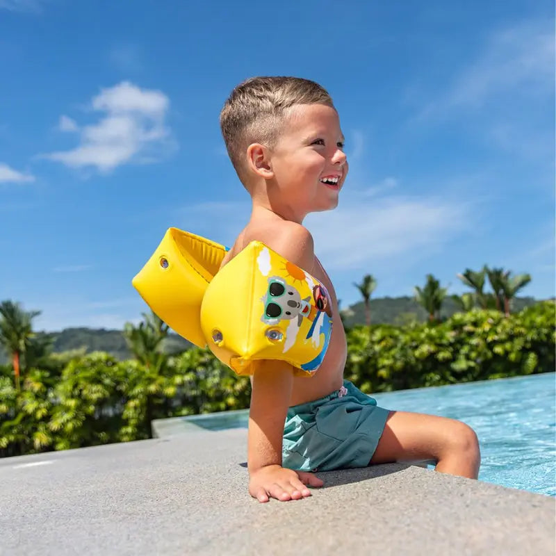 Brassards Surf Buddies™ (3-6 ans) - Image 4