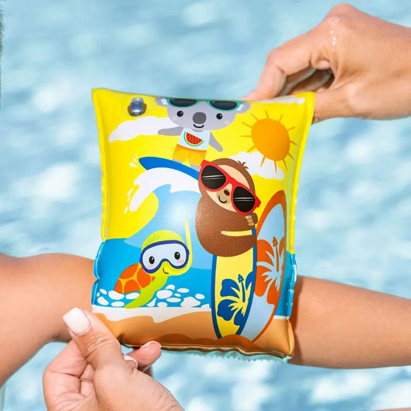 Brassards Surf Buddies™ (3-6 ans) - Image 5
