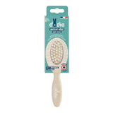 Brosse à Cheveux Bébé Coquille - Dodie - Image 1