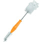 Brosse biberon et tétine Pur 2 en 1