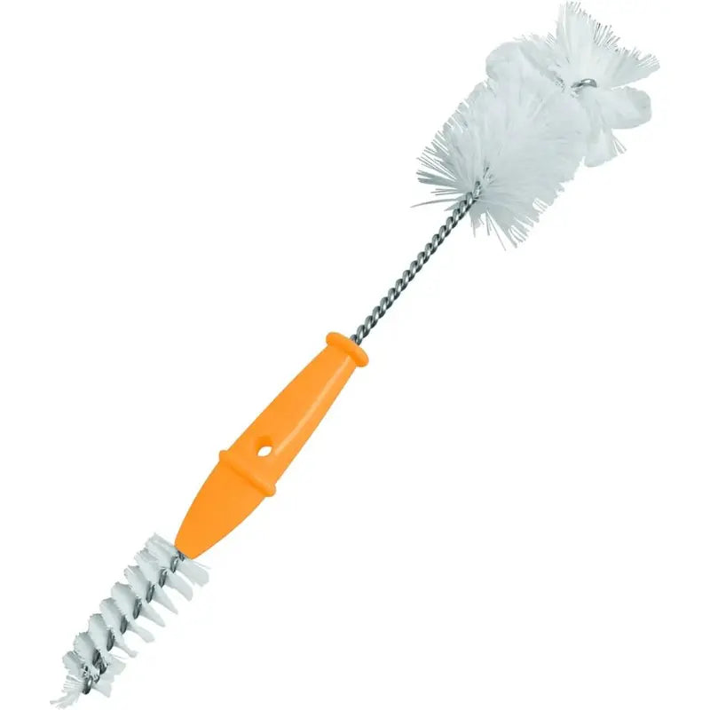 Brosse biberon et tétine Pur 2 en 1