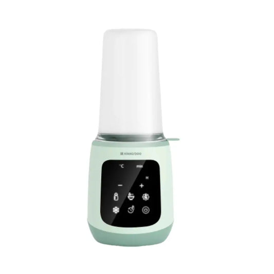 Caldo chauffe-biberon 4 en 1 - kikka boo - Image 1