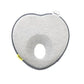 Cale tête Lovenest original smokey Babymoov coton organique (EU) - Image 1