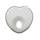 Cale tête Lovenest original smokey Babymoov coton organique (EU) - Image 1