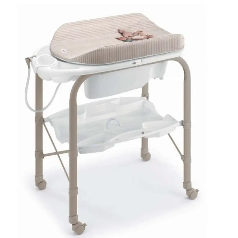 CAM Baignoire et Table à Langer cambio 264 - Image 2