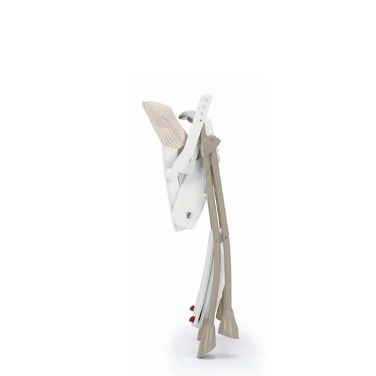 CAM Chaise Haute Mini Plus C240 - Beige - Image 3