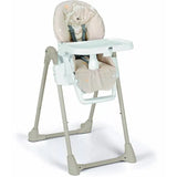 Cam chaise haute pappananna 260 Beige - Image 1