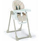 Cam chaise haute pappananna 260 Beige - Image 3