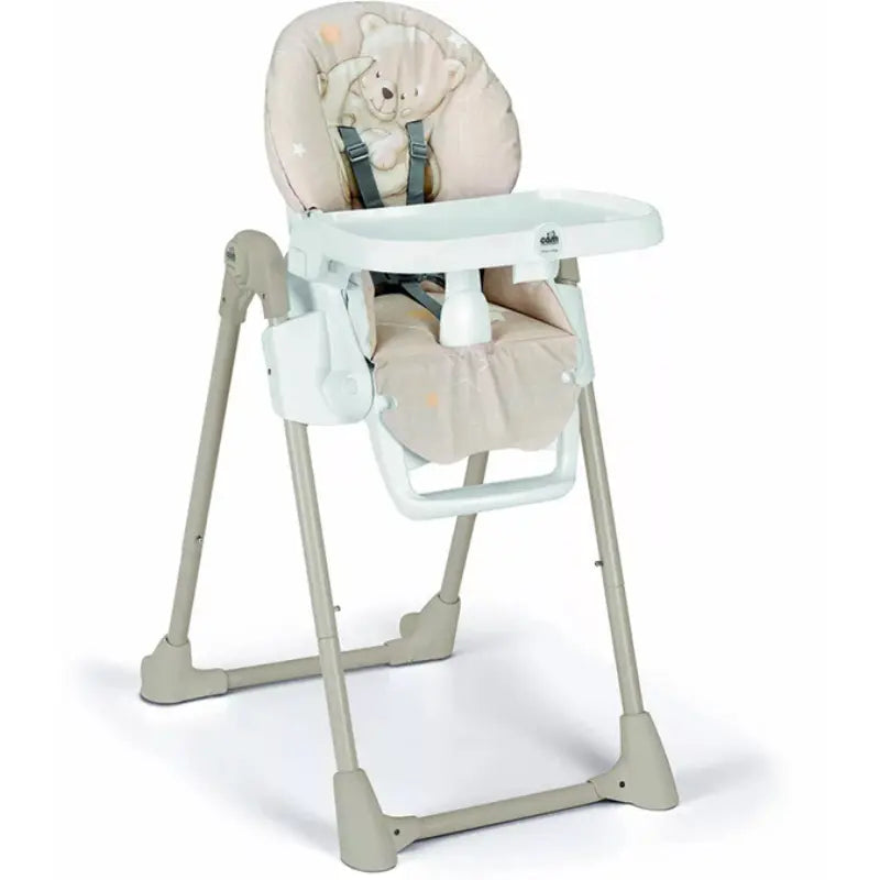 Cam chaise haute pappananna 260 Beige - Image 3