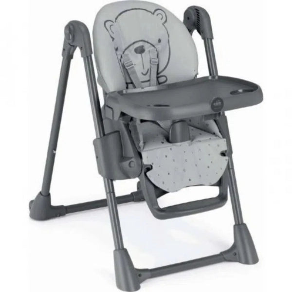 Cam chaise haute pappananna 262 - Image 4