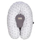Candide Coussin Multirelax Jersey 3en1 - Coton Lapin - Image 1