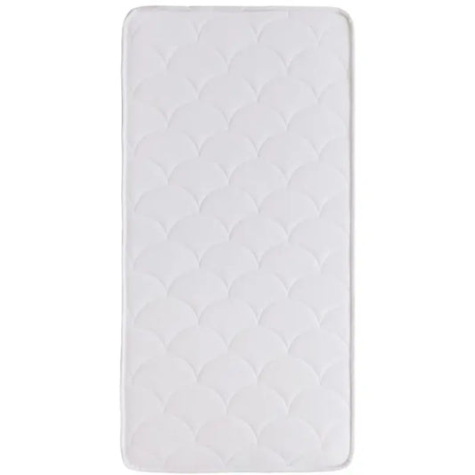 CANDIDE - Matelas Bébé 60x120x11cm Climatisé - Image 3