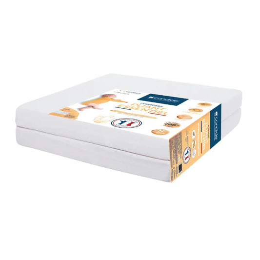 Candide Matelas pliant Essentiel 60x120 cm - Image 1