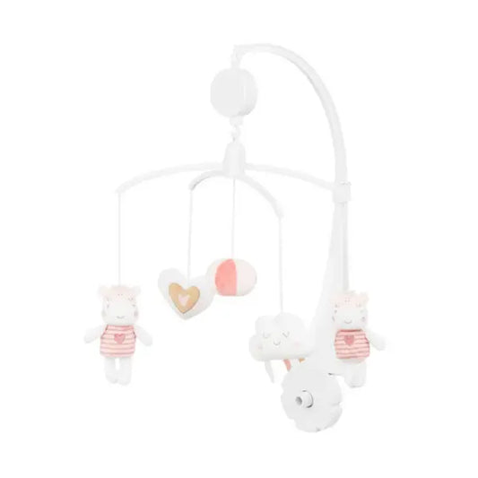 Carrousel Musical kikkaboo - Image 1