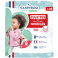 Carryboo Couches Culottes Écologiques Taille 6 (16-30kg) 26 unités - Image 1