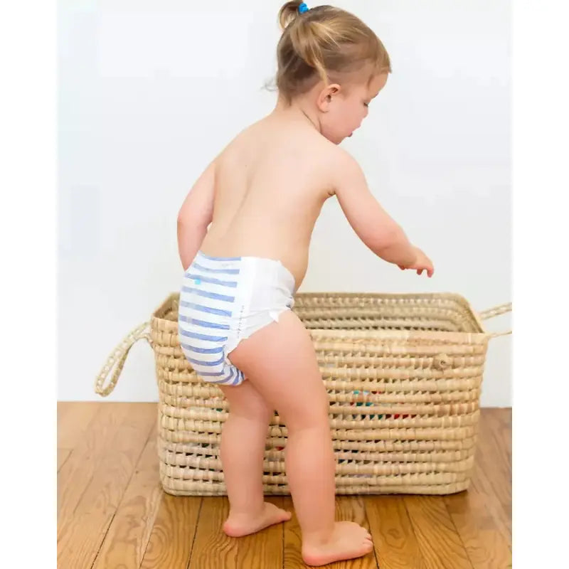 Carryboo Couches Culottes Écologiques Taille 6 (16-30kg) 26 unités - Image 2
