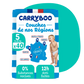 Carryboo Couches Écologiques Taille 5  12-25kg 40 unités - Image 1
