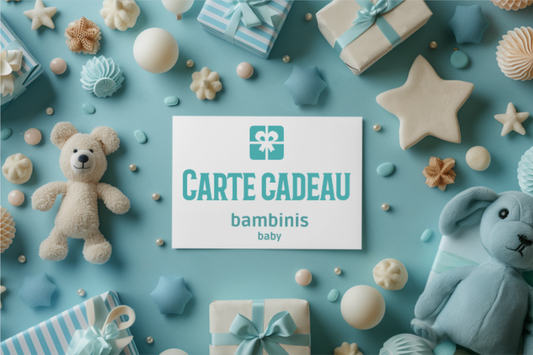 Carte cadeau 1500 MAD