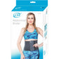 Ceinture abdominale flexible en polyester UM - Image 3