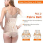 Ceinture abdominale post-partum 3 en 1 - Image 2