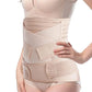 Ceinture abdominale post-partum 3 en 1 - Image 3