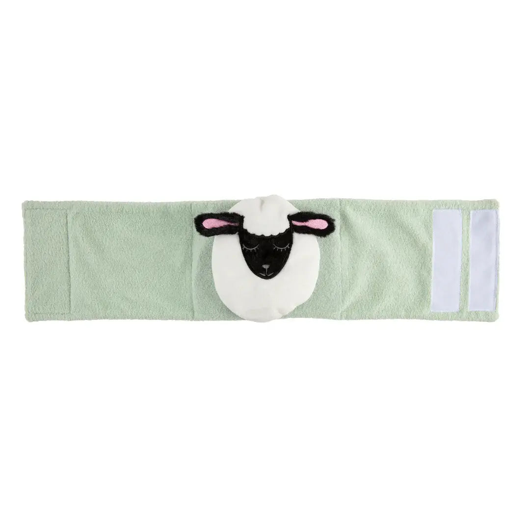 Ceinture de maintien pour nourrissons du Dr Brown- Mouton - Image 2