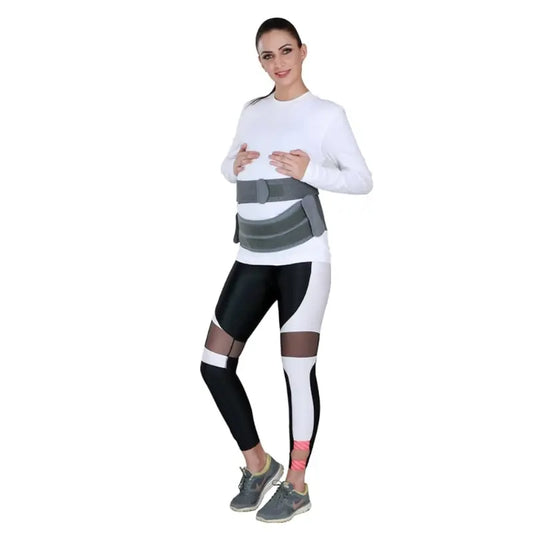 Ceinture de soutien de maternité UM - Image 1