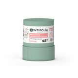 Centifolia Recharge Déodorant Stick 48h - Fleur de Coton - Image 1