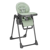 Chaise Haute CAM Pappananna Icon Vert  256 - Image 1