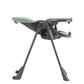Chaise Haute CAM Pappananna Icon Vert  256 - Image 2