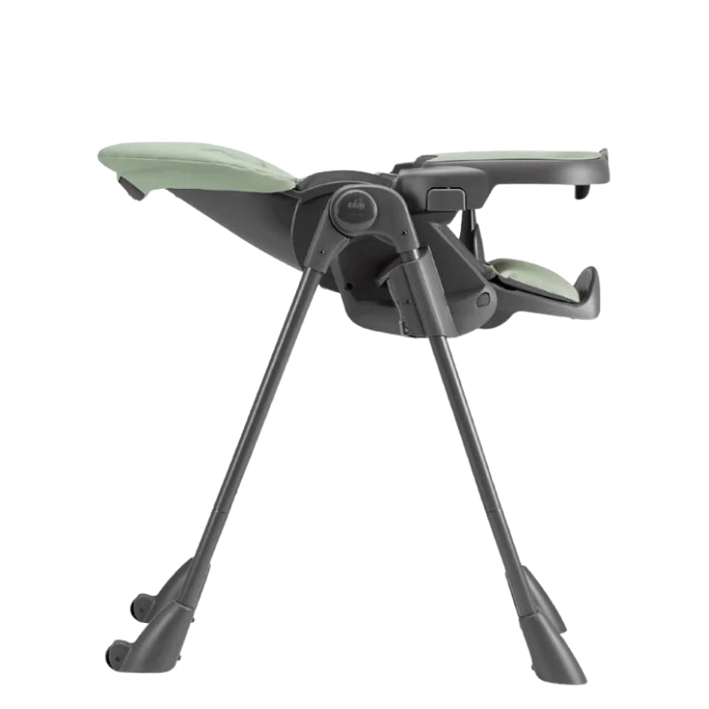 Chaise Haute CAM Pappananna Icon Vert  256 - Image 2