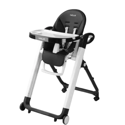 Chaise haute écologique IVOLIA B2 - Image 1