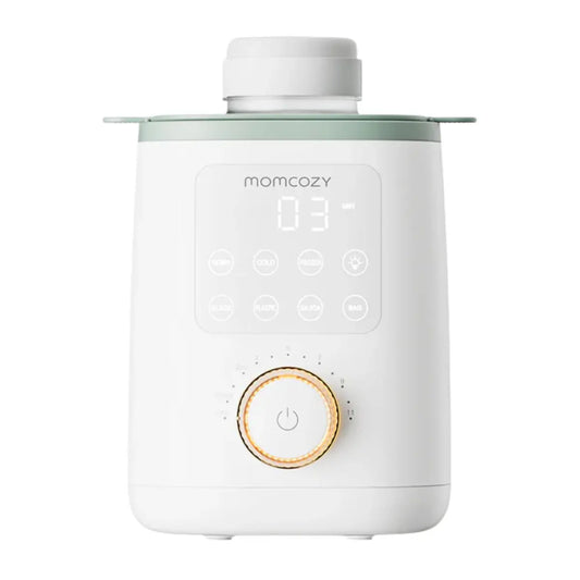 Chauffe-biberon analogique Nutri Smart - Image 1
