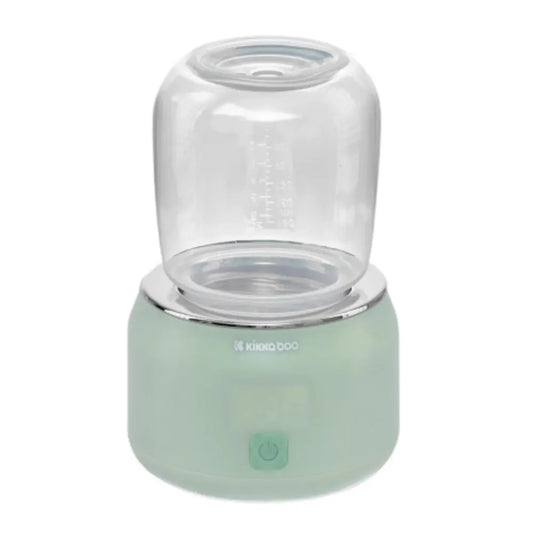 Chauffe-biberon portable Brent Mint - Image 1