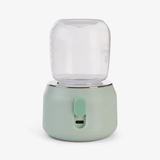 Chauffe-biberon portable Brent Mint - Image 3