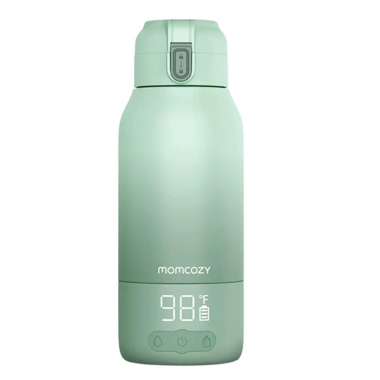 Chauffe-biberon portable ultra-rapide pour les voyages - Image 1