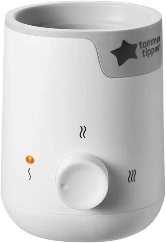 Chauffe-biberon Tommee Tippee Easiwarm - Image 1