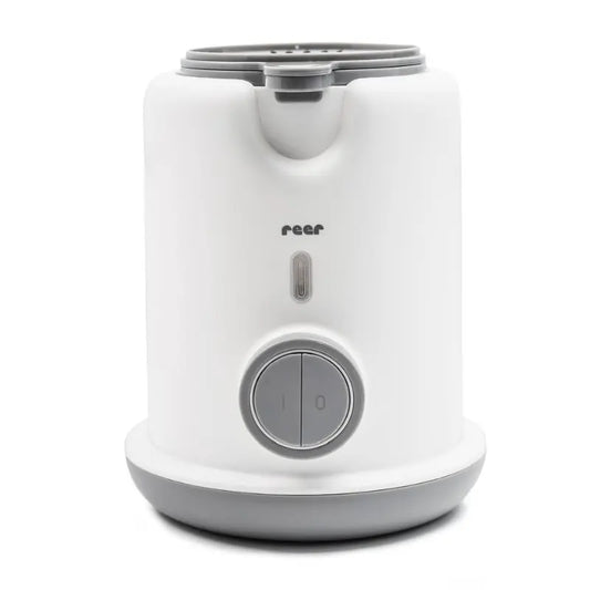 Chauffe-biberon Turbo Food - Reer - Image 1