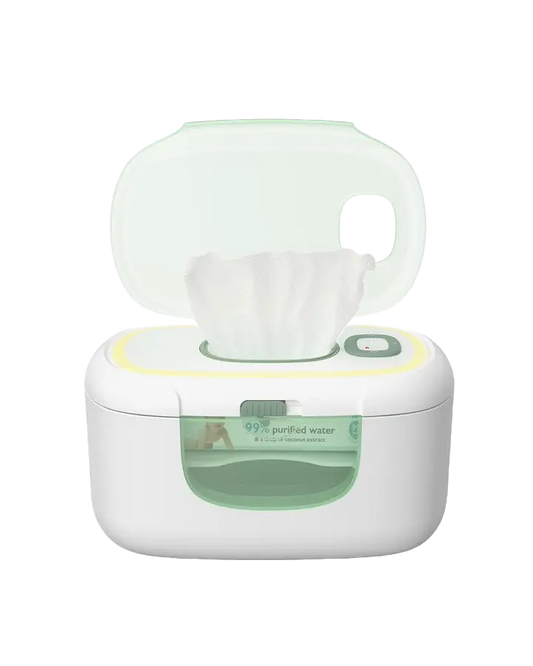 Chauffe-essuie-bébé Momcozy à grande capacité - Image 1